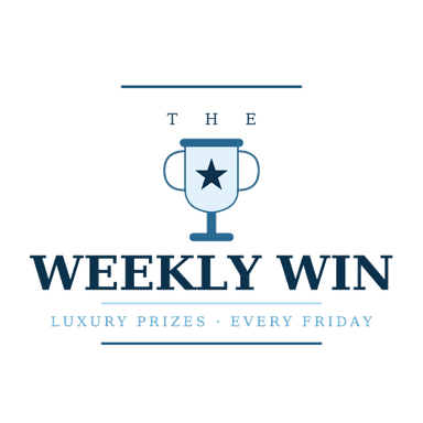 The Weekly Win