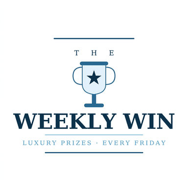 The Weekly Win